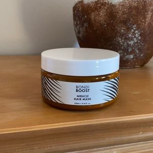 New never been open Bondi Boost Miracle Hair Mask